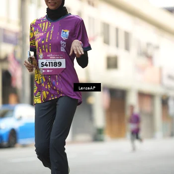 Runner Photo 5874536