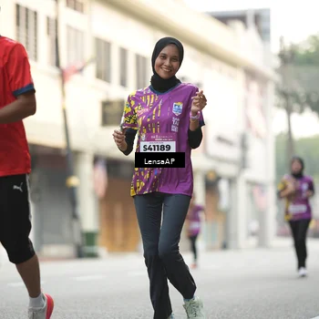 Runner Photo 5874537