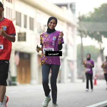 Runner Photo 5874538