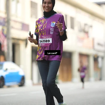 Runner Photo 5874539