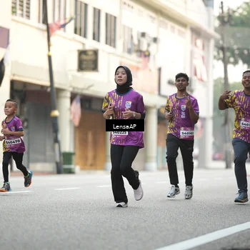 Runner Photo 5874547