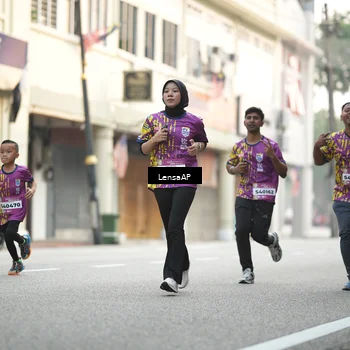 Runner Photo 5874548