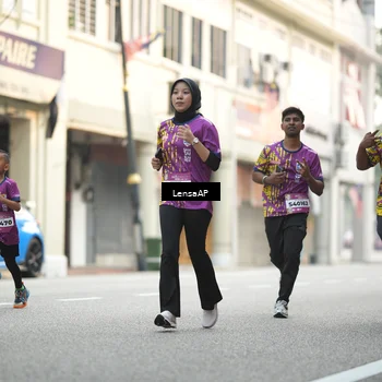 Runner Photo 5874551