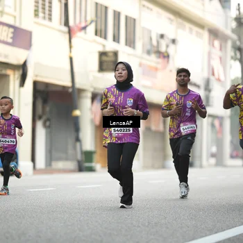 Runner Photo 5874552