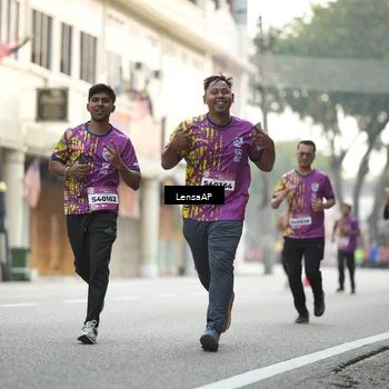Runner Photo 5874557