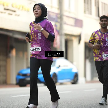 Runner Photo 5874562