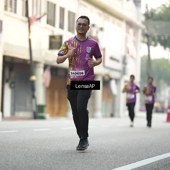 Runner Photo 5874564