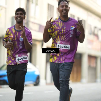 Runner Photo 5874567
