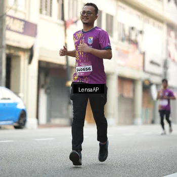 Runner Photo 5874570