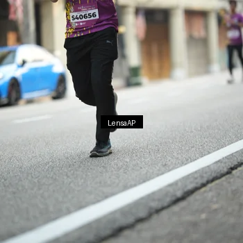 Runner Photo 5874572