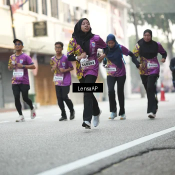 Runner Photo 5874577