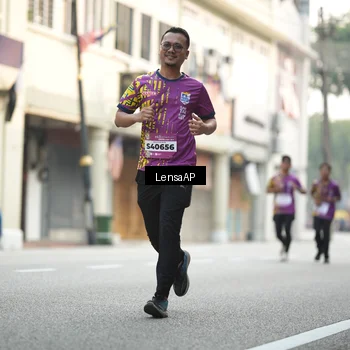 Runner Photo 5874580