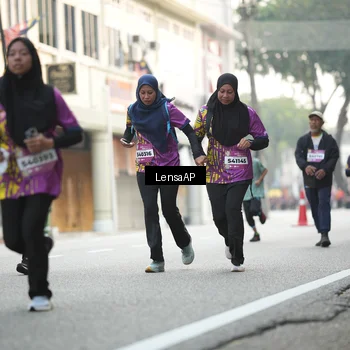 Runner Photo 5874582