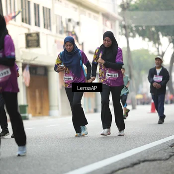 Runner Photo 5874584