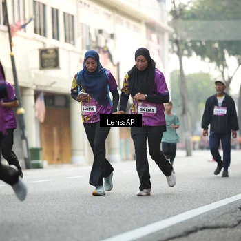 Runner Photo 5874588