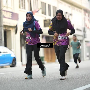 Runner Photo 5874589