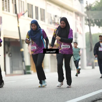 Runner Photo 5874593