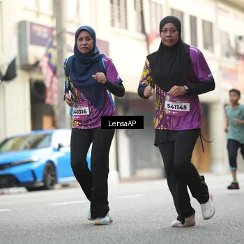Runner Photo 5874596