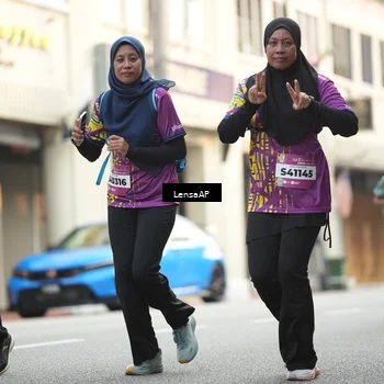 Runner Photo 5874599