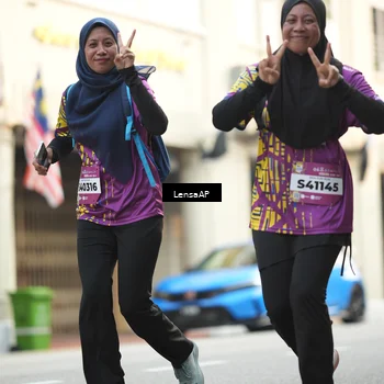 Runner Photo 5874606