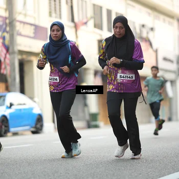 Runner Photo 5874607