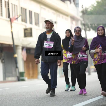 Runner Photo 5874608