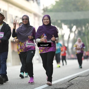 Runner Photo 5874609