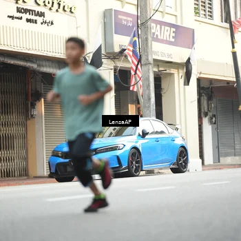 Runner Photo 5874614