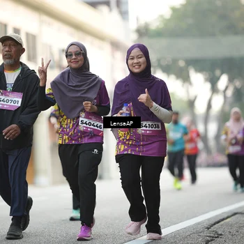 Runner Photo 5874615