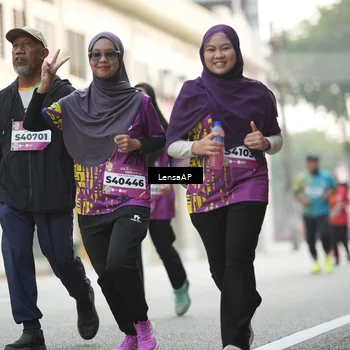 Runner Photo 5874617