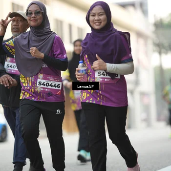 Runner Photo 5874619