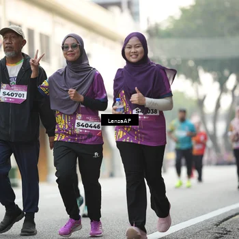 Runner Photo 5874620