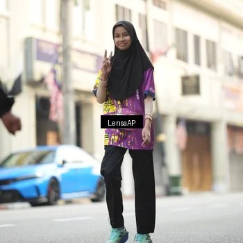 Runner Photo 5874628