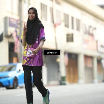 Runner Photo 5874629