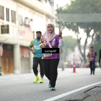 Runner Photo 5874632
