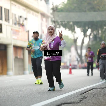 Runner Photo 5874634