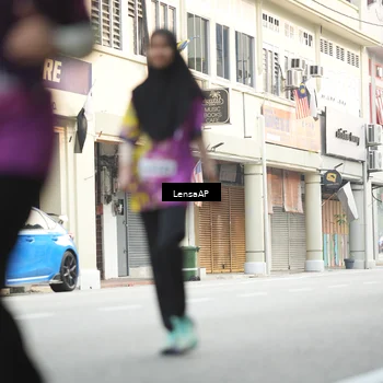 Runner Photo 5874638