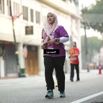 Runner Photo 5874639
