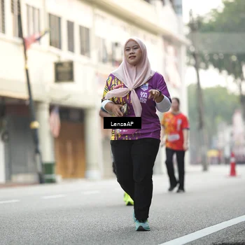 Runner Photo 5874640