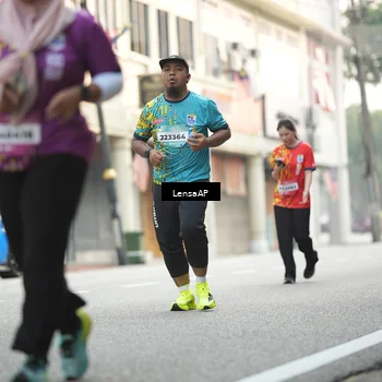 Runner Photo 5874647