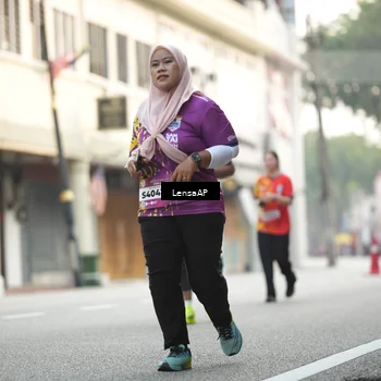 Runner Photo 5874651