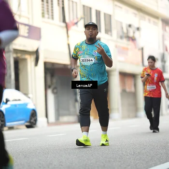 Runner Photo 5874652