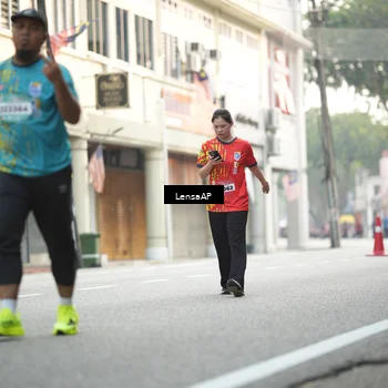 Runner Photo 5874656