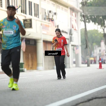 Runner Photo 5874661