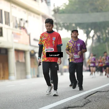 Runner Photo 5874675