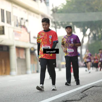 Runner Photo 5874678