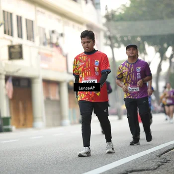Runner Photo 5874680