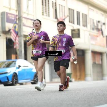 Runner Photo 5874688