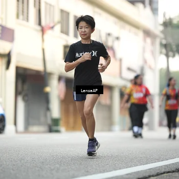 Runner Photo 5874693