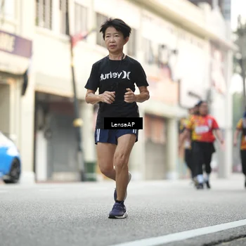 Runner Photo 5874698